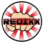 Redixx 👊 Gay Fisting & Fetish Porn