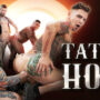 Tat My Hole: The Latest Gay Fisting Hit