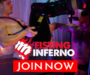 FistingInferno.Com